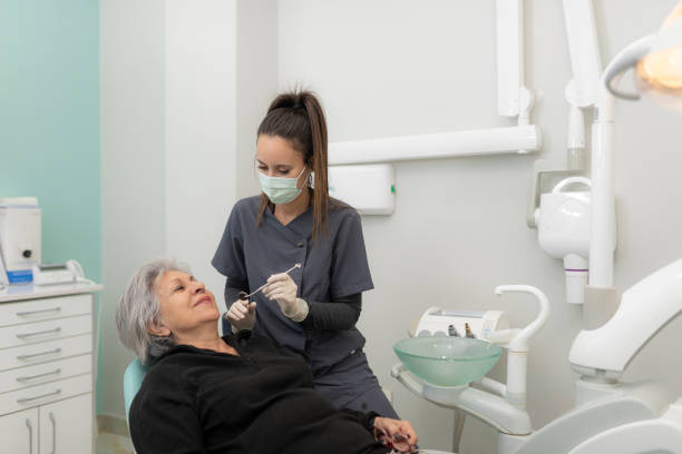 Best Cosmetic Emergency Dentistry in Newark, DE