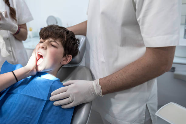 Best Urgent Care for Lost Fillings or Crowns in Newark, DE